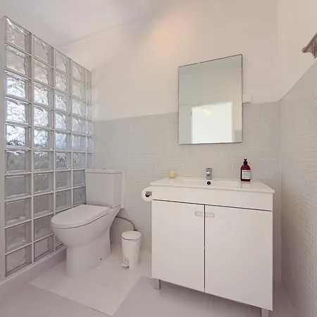 Apartment Sardinha 2 Com Terraco 550m Da De Vale De Centeanes