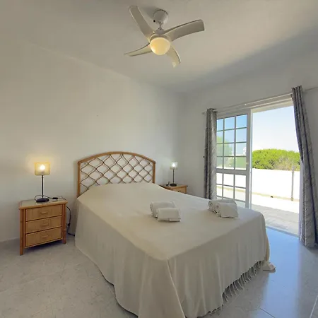 Apartment Sardinha 2 Com Terraco 550m Da De Vale De Centeanes *
