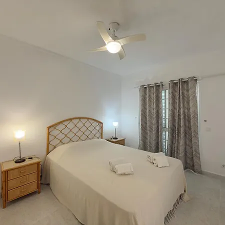 Sardinha 2 Com Terraco 550m Da De Vale De Centeanes Apartment Carvoeiro (Lagoa)